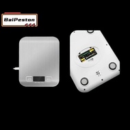 [BaiPestonV] Rechargeable 3000g/0.1g Food Weighing Scale Digital Kitchen Scale Weight Grams Cooking 