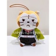 [FURYU Original] Demon Slayer Kimetsu no Yaiba x Rascal Gyomei Himejima Small Plush Rascal Version (