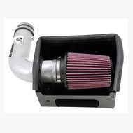 FA20 / K&N Typhoon / Subaru BRZ / Toyota FT86 / Air Intake Filter Kit / PN: 69-8619TS