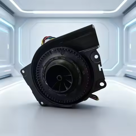 For Robot Vacuum Fan Assembly Motor Vacuum Module iRobot Roomba i1/i2/i3/i4/i5/i6/i7/i8/j7/j8/E5/E6 