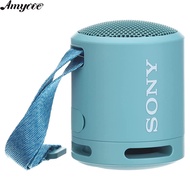 Portable Bluetooth-compatible Speaker Extra Bass Ip67 Waterproof Dustproof Audio For Sony Srs-xb13