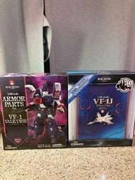 Yamato Macross VF-1J Hikaru Ichijo 1/60 模型