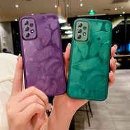 Samsung a72 	SM-A725F SM-A725F/DS SM-A725M SM-A725M/DS Comes with lens film, colorful feather sticke