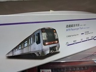 港鐵客運列車模型