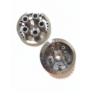 Satria FU 150 Clutch housing Satria FU 150 Clutch lining housing FU 150 Clutch pressure FU 150