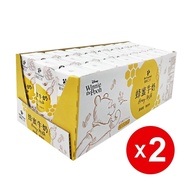 【蜜蜂工坊】蜂蜜牛奶(250ml*24入/箱) *2箱組
