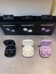 Samsung Galaxy Buds2 Pro 真無線藍牙耳機