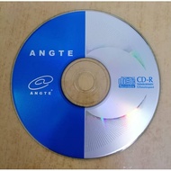 ANGTE BLANK CD-R (700MB/80min)