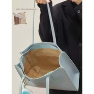 tote bag women tote bag student Student Class All-Match Texture Fashion Simple Tote Bag