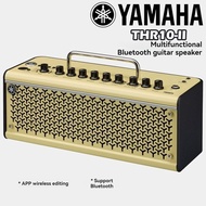 YAMAHA guitar speaker THR10II THR30IIWL THR5 electric wood guitar