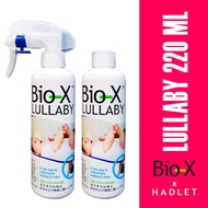 Bio-X 6-in-1 Lullaby Bedbugs Spray Bundle Set [220ml]