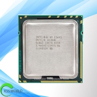 Intel Processor Pentium i3 i5 i7 and Xeon