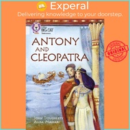 Antony and Cleopatra : Band 17/Diamond by John Dougherty (UK edition, paperback)