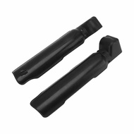 Motorcycle Fork Guards Shock Absorber Protective Cover Set Replacement for Sur Ron S X Electric Dirt