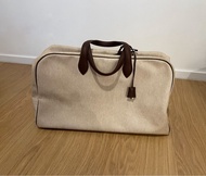 Hermes Victoria Bag 50