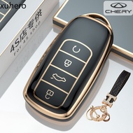 chery tiggo 8pro tiggo 7pro omoda 5 omoda E5 car key chain chery smart car key cover