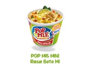 Pop Mie Mini