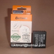 上到行驗證！NP-W126s NPW126電池合Fujifilm X Half, X-M5, X-T30 III, X-T50 ,X-A7,X-A20,X-Pro3,X100F,X100V,X100V