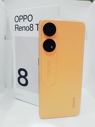 Oppo Reno 8T Ram 8 Rom 256GB (SECOND)