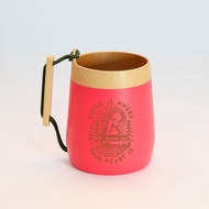 Beer Cup 元氣啤酒杯(露營車T3款)