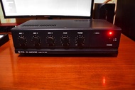 Amplifier TOA ZA-1025 - daya 25 watt