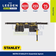 Stanley 96178 Stanley Tool Apron