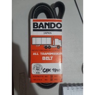 SERPANTINE BELT/DRIVE BELT ALTIS 2000-2007 (1ZZ to 3ZZ Engine)