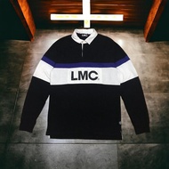 rugby lmc | kaos lmc | lmc long sleeves | not jaket lmc | not windbreaker lmc | not Hoodie lmc | not
