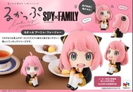 [現貨/特典版/普通版] 全新未開 Megahouse “Look Up“ 系列 PVC模型: 安妮亞·佛傑 （アーニャ / Anya）《SPY×FAMILY間諜家家酒》