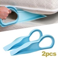 [2件裝] 床墊抬高器 緩解背部疼痛床墊升降工具