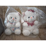 Sheep Doll Cute And Cuddly