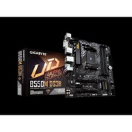 GIGABYTE B550M DS3H (rev. 1.x) AMD Motherboard