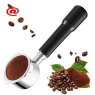 51MM Coffee Bottomless Portafilter for  EC680/EC685 Filter Replacement Filter Basket Coffee Accessor