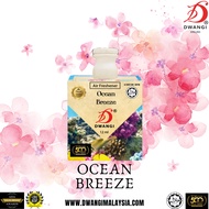 Dwangi Fresheners Ocean Breeze