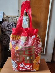 安記六福齊來福袋 六件裝