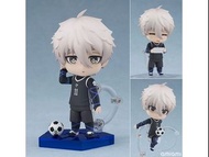 預訂 7月 GOOD SMILE 2056 黏土人 凪誠士郎 NENDOROID BLUELOCK NAGI SEISHIRO FIGURE PRE-ORDER