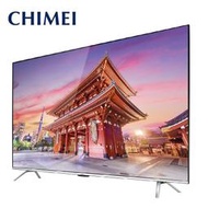 【CHIMEI 奇美】55吋大4K HDR安卓聯網語音聲控連網液晶電視TL-55R700 杜比全景聲 安卓電視