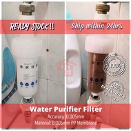 READY STOCK WATER PURIFIER FILTER WPF FLAT/CONDO/APARTMENT