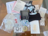 INON Z-240 Type 4 Underwater Strobe