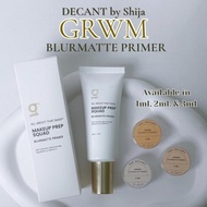 GRWM Cosmetic Makeup Squad BLURMATTE PRIMER