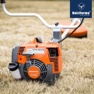 เครื่องตัดหญ้า 2 จังหวะ กำลัง 2.9 แรงม้า ยี่ห้อ Holzfforma รุ่น FF450 มาตราฐานยุโรป TUV GS และ CE (ร