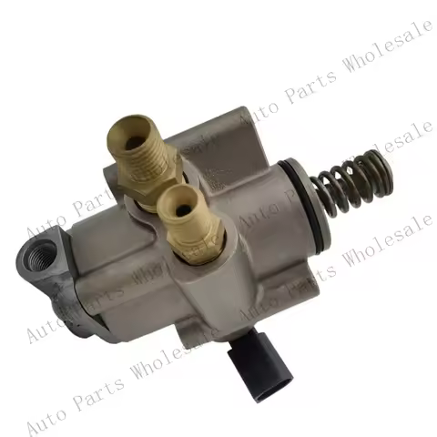 Z Right Direct Injection High Pressure Pump HPP0022 079127026AB for Audi Hitachi