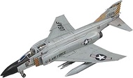 Fine Mold FP46S 1/72 Aircraft Series US Air Force F-4C State Air Force Special Edition Plastic Model