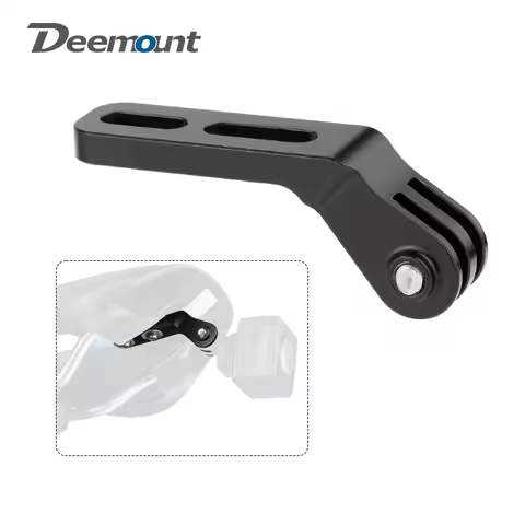 Bicycle Saddle Rear Light Bracket Fits Garmin Varia Radar Rearview RTL510 515 500 Magene L508 for Sh