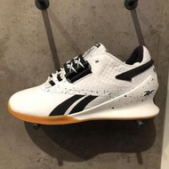 現貨 iShoes正品 Reebok Legacy Lifter II 女鞋 訓練 運動 重訓 舉重鞋 FV0533