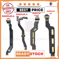 PLUG IN CHARGING BOARD ONEPLUS 6 A6003 / ONEPLUS X E1003 / ONEPLUS 7 PRO GM1911 / ONEPLUS 6T A6010