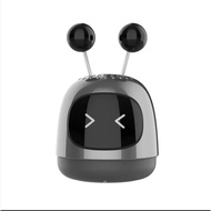 MINI SPEAKER CREATIVE ROBOT DESIGN PORTABLE WIRELESS SPEAKER