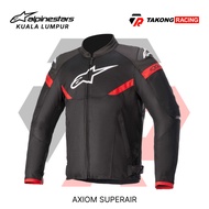 Alpinestars Jacket - Axiom Superair