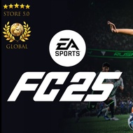 EA SPORTS FC 25 Ultimate