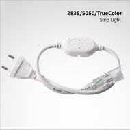 Led Strip Connector 5050 Neon Flex Socket Led Socket Decorative Light Hose